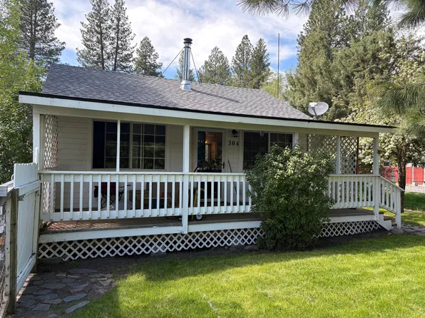 304 S Lalo Ave, Chiloquin, OR 97624