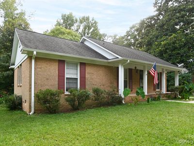 7204 Lake Dr, Matthews, NC, 28104