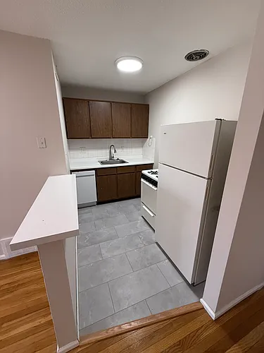 Floor plan B6