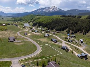 389 Meadow Dr, Crested Butte, CO 81224