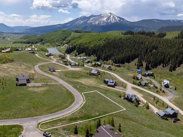 389 Meadow Drive, Crested Butte, CO 81224