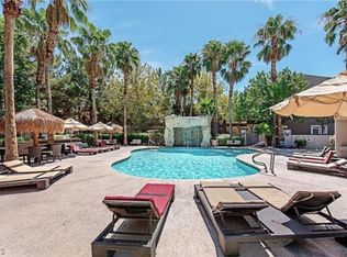 5250 S Rainbow Blvd UNIT 2007, Spring Valley, NV 89118