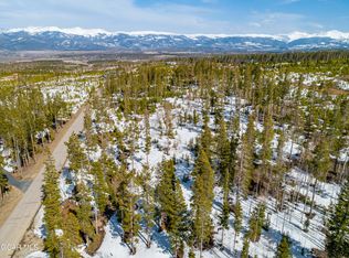 2354 Gcr 519/wildberry Ln, Tabernash, CO 80478