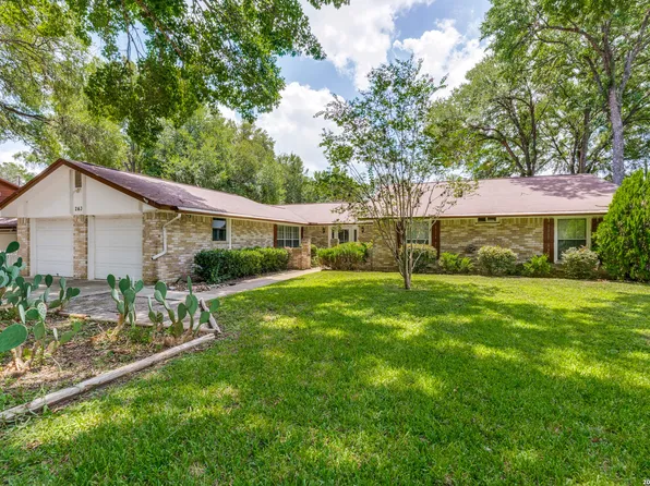 243 Twin Oak, Seguin, TX 78155