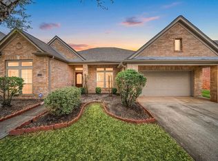 13102 Catalina Grove Ln, Richmond, TX 77407