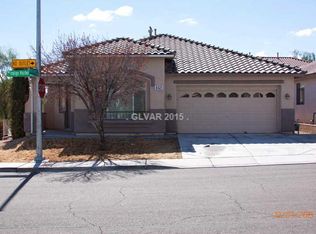 8421 Indigo Harbor Ave, Las Vegas, NV 89117