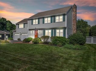 60 Butternut Ln, Southington, CT 06489
