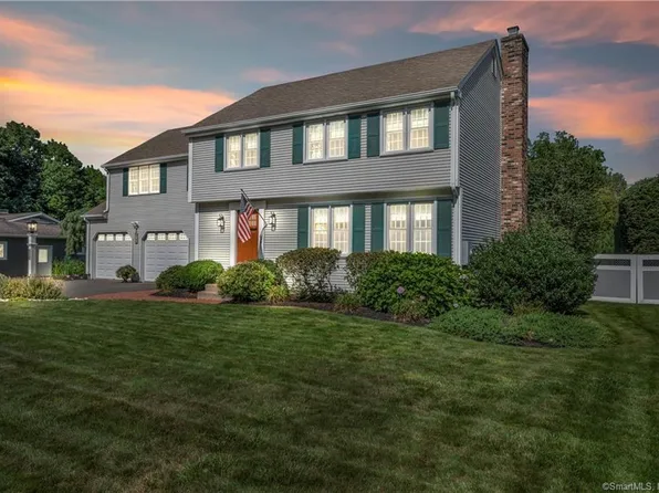 60 Butternut Lane, Southington, CT 06489