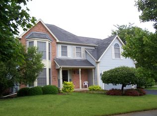 84 Red Rox Run, Montgomery, IL 60538