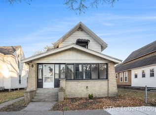 1140 Fremont Ave NW, Grand Rapids, MI 49504