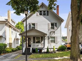 102 Colby St #4, Rochester, NY 14610