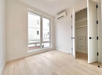 Rented by Doorway NYC, LLC