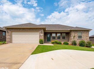 54 Huntington Dr, Austin, AR 72007