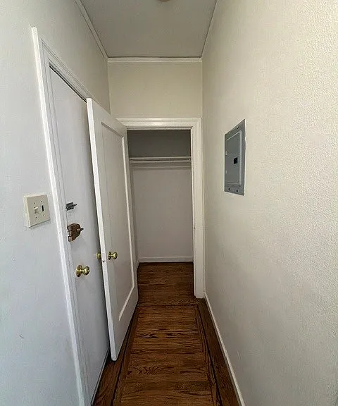 1821 Baker St #1 — Photo 3