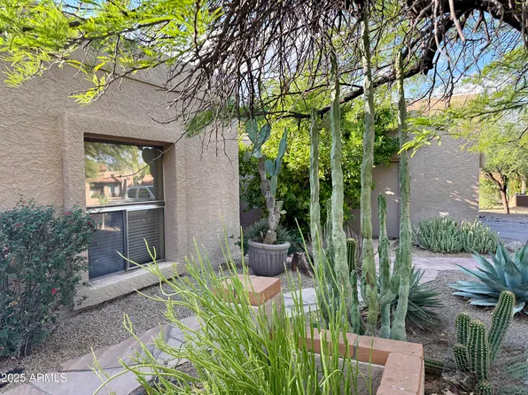 25402 N QUAIL HAVEN Drive, Rio Verde, AZ 85263