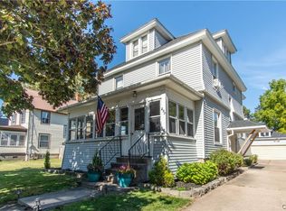 329 S Clinton St, Carthage, NY 13619