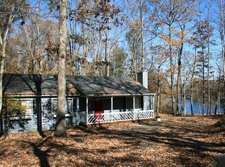 12 Sassafras Rd, Palmyra, VA 22963