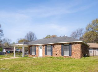 7857 Brentwood Dr, Southaven, MS 38671