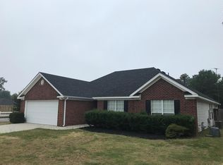 619 Old Walnut Br, North Augusta, SC 29860