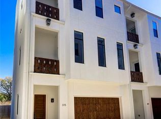 315 E 2nd St, Houston, TX 77007