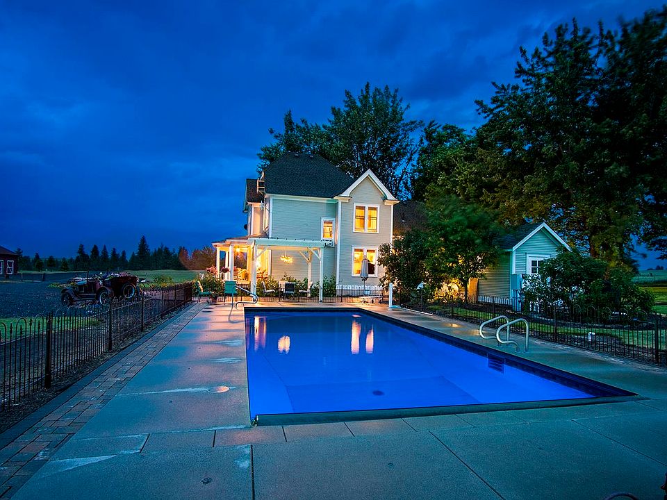 29102 S North Kentuck Trails Rd, Spangle, WA 99031 Zillow