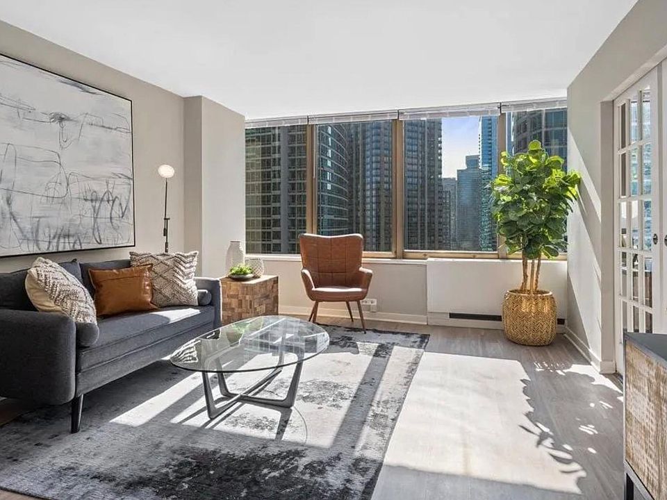 1st image of 540 N Lakeshore Dr #802