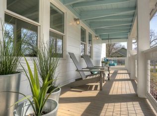 1501 Enid St, Houston, TX 77009