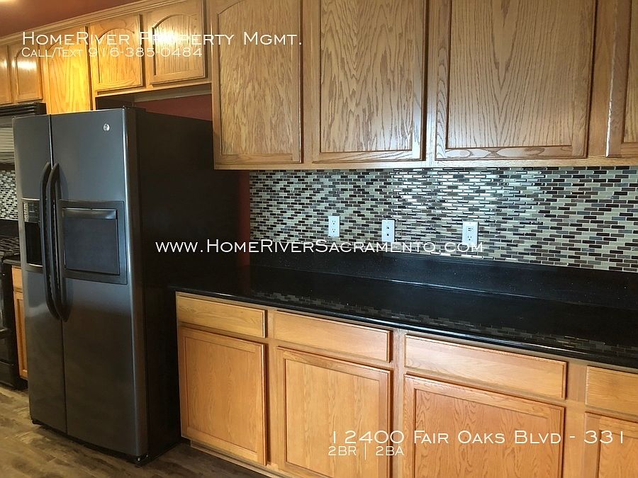 2nd image of 12400 Fair Oaks Blvd APT 331