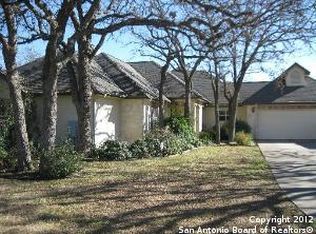 174 Hidden Haven Dr, Boerne, TX 78006