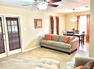 1607 E Trinity Blvd, Montgomery, AL 36106