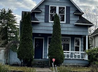 3309 Norton Ave, Everett, WA 98201