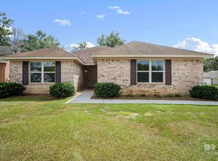 2042 Stonepine Dr, Semmes, AL 36575