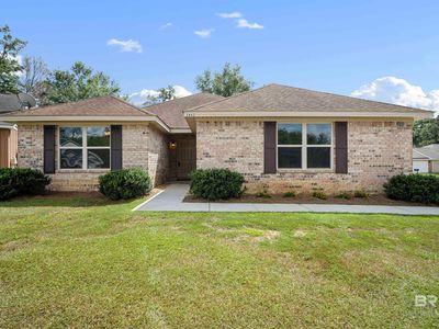 2042 Stonepine Dr, Semmes, AL, 36575