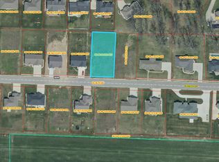 9609 Fieldcrest, BREESE, IL 62230