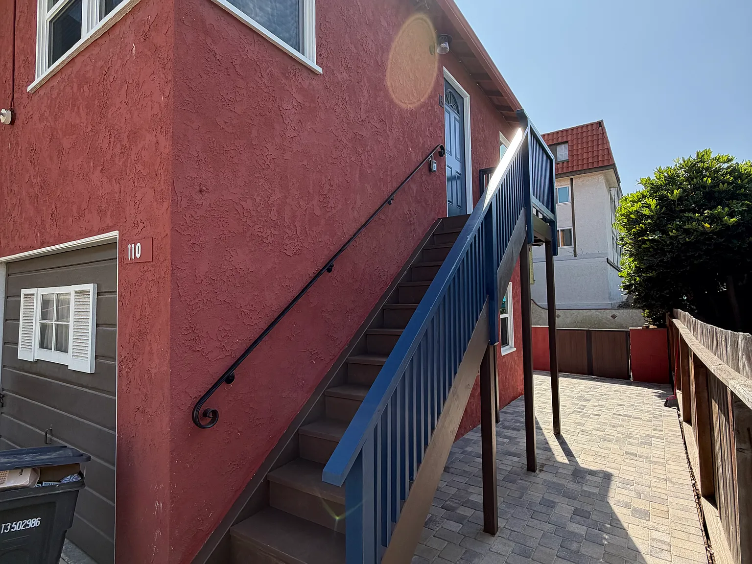 1 bed, 500 sqft, $2,895 — Photo 3