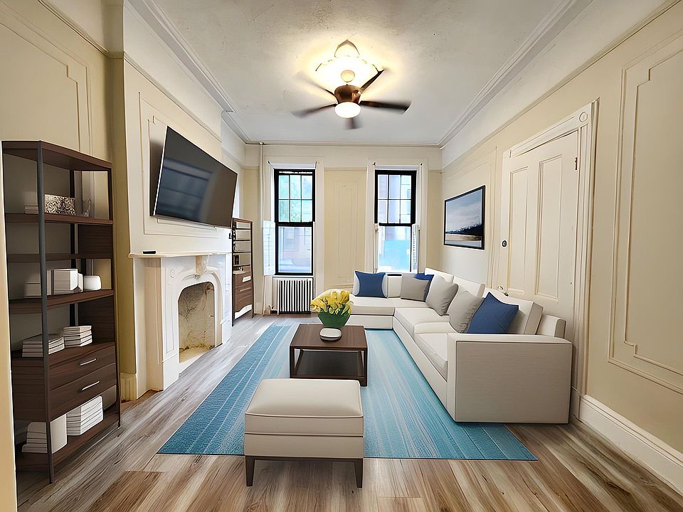 1st image of 212A 14th St #1