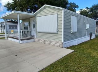 37647 Chancey Rd #112, Zephyrhills, FL 33541