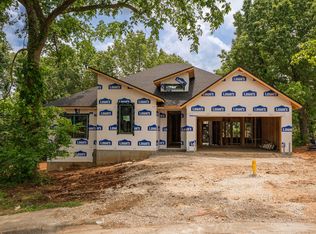 1222 W Rainey St, Ozark, MO 65721