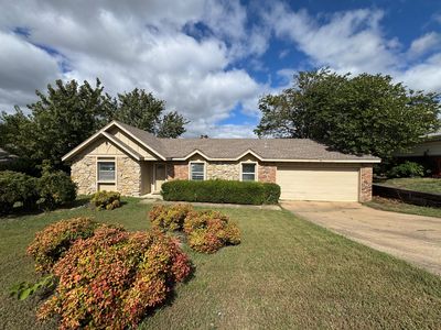 8023 E 58th Pl, Tulsa, OK, 74145