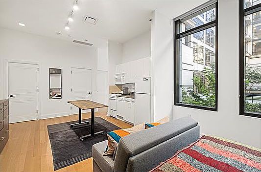 3rd image of 170 E End Ave #8/9B
