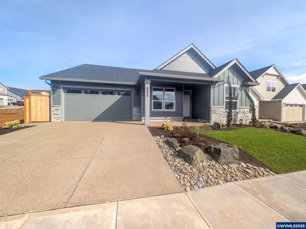 6036 Evangelista St S, Salem, OR 97306