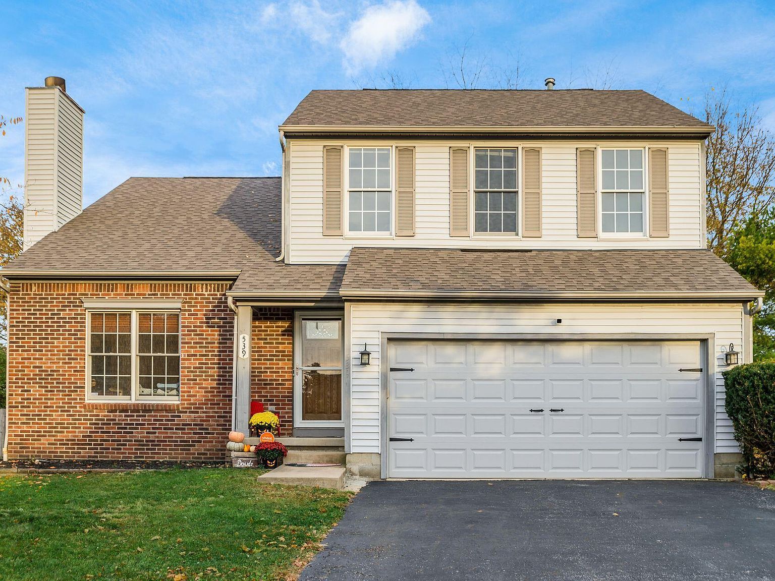 539 Scioto Meadows Blvd, Grove City, OH 43123 Zillow
