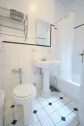 Rented by Bold New York