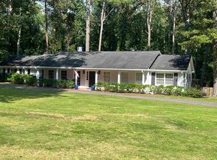 6 Pine Valley Rd SW, Rome, GA 30165