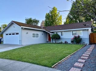 1243 Kodiak Ct, Santa Rosa, CA 95405