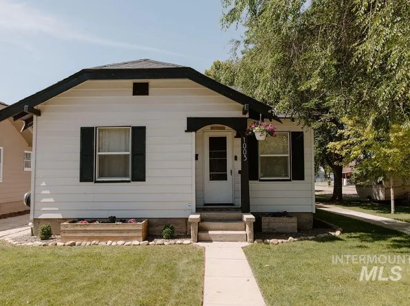 1003 10th St S, Nampa, ID 83651