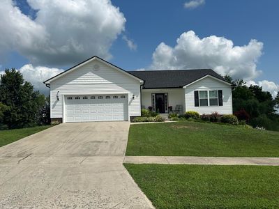 225 Wilshire Way, Richmond, KY, 40475
