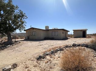 30425 Desert Rock Rd, Desert Hot Springs, CA 92241