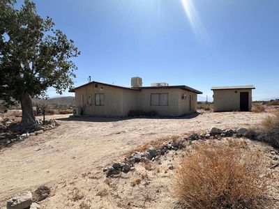 30425 Desert Rock Rd, Desert Hot Springs, CA, 92241