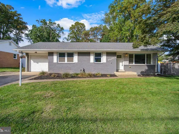 14203 Oakvale St, Rockville, MD 20853